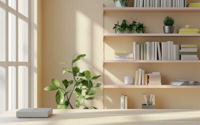 Home Organising : 5 erreurs fréquentes qui empêchent votre intérieur de rester rangé