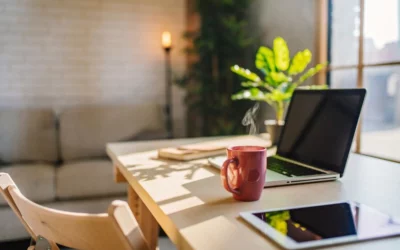 Optimiser son bureau à la maison dès septembre