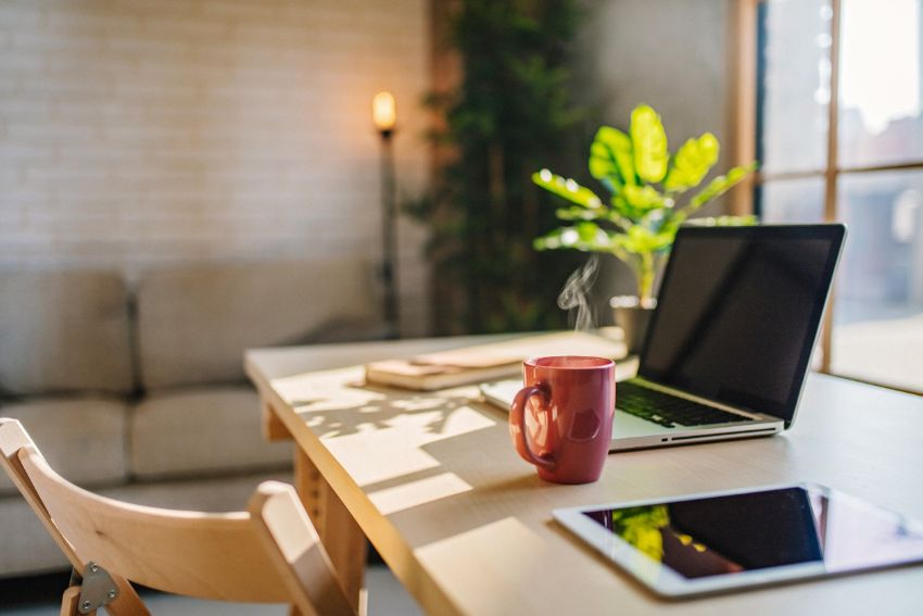 Optimiser son bureau à la maison dès septembre