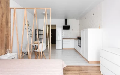 Optimiser un petit espace : solutions gain de place au quotidien