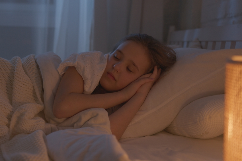 Une chambre rangée améliore la qualité du sommeil