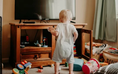 Réorganiser une maison en désordre, par où commencer ?