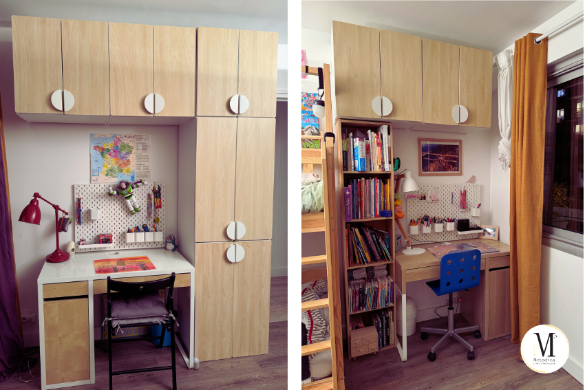 rangement chambre enfant vaucluse-home organising
